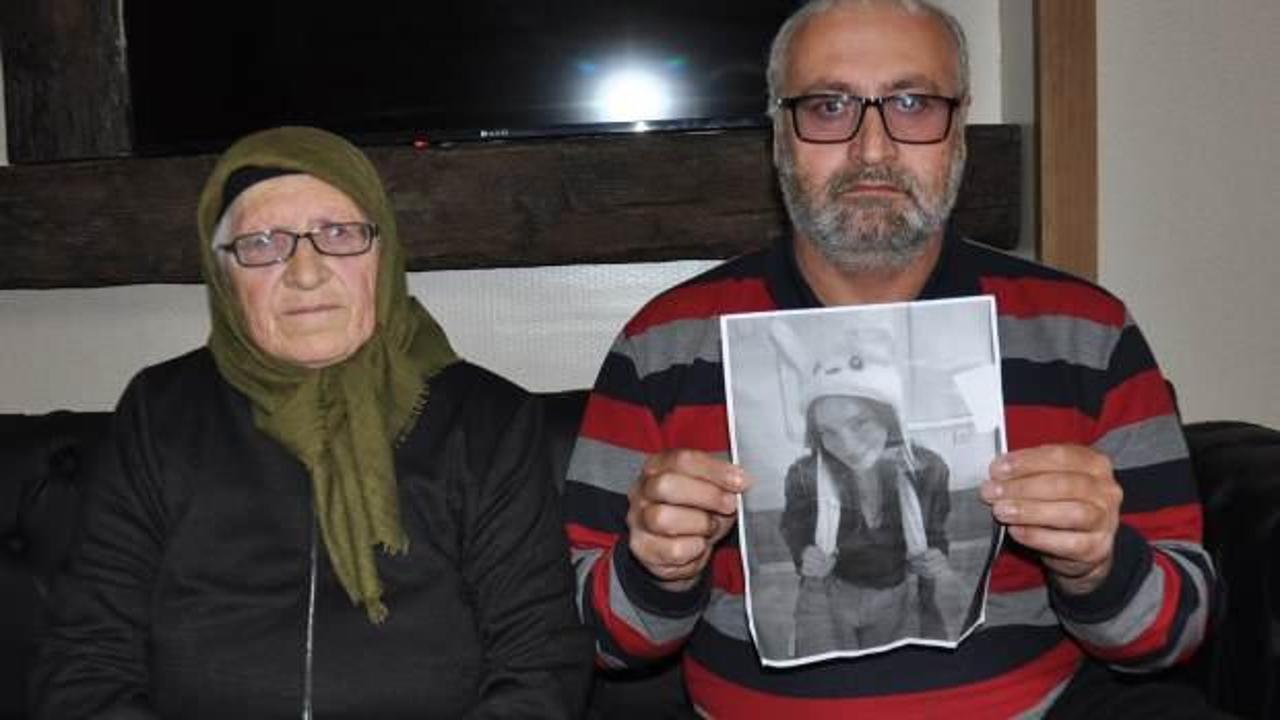 15 yaşındaki Damlasu'dan 3 aydır haber yok