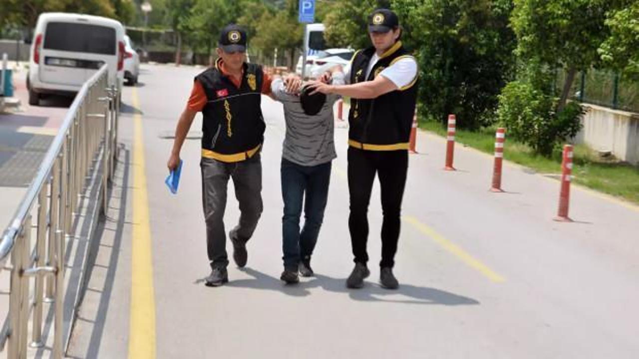 15 yaşındaki Umut’u öldürene 25,5 yıl hapis cezası verildi