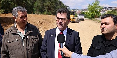 15 YILLIK SORUN 3 GÜNDE ÇÖZÜLDÜ