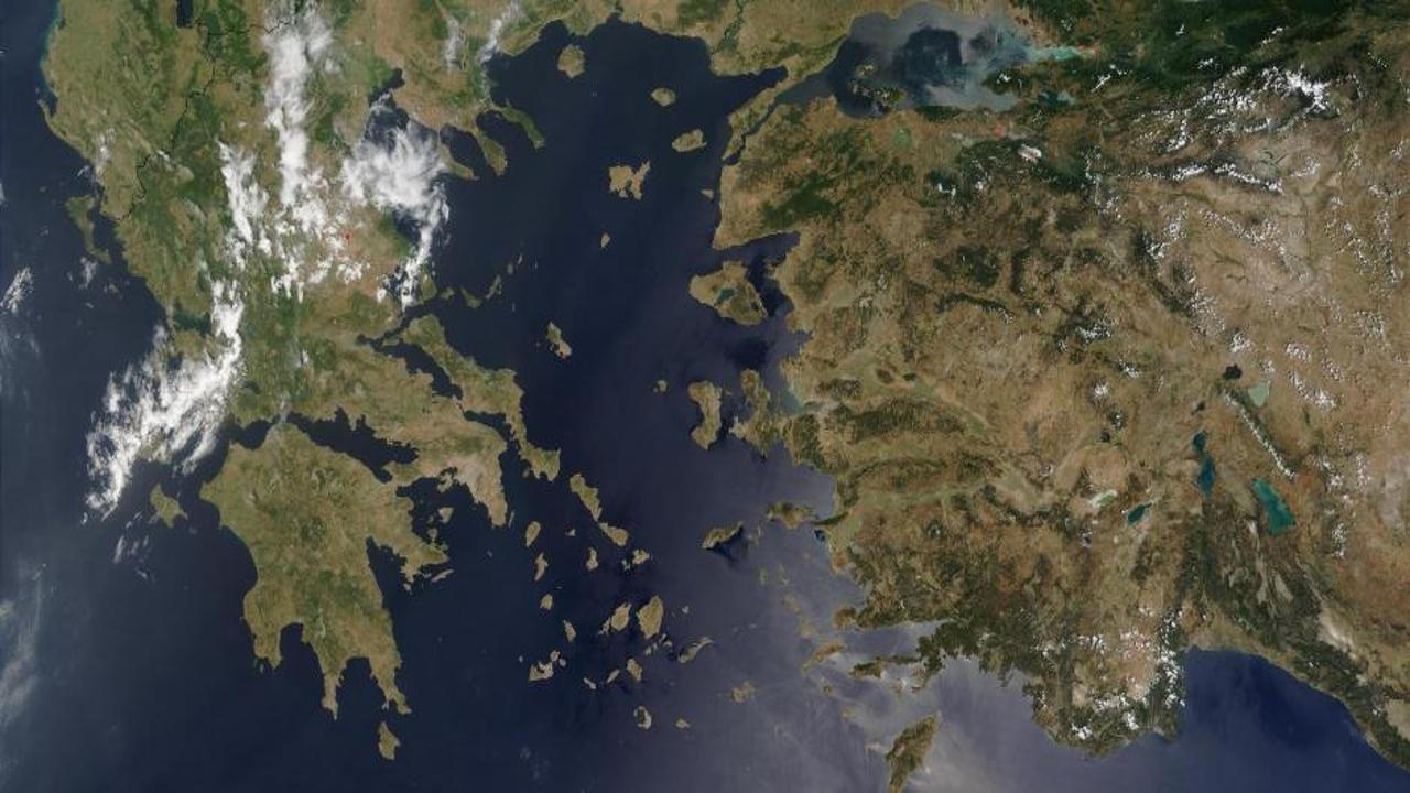 150 yıl öncesine dönüldü! Türkiye'nin kapısına dayandılar