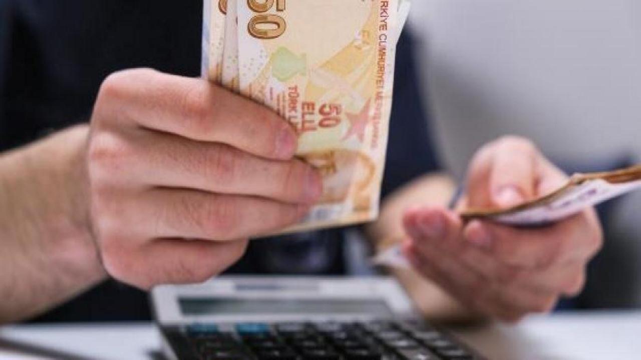 15.6 milyon emekliye çifte sevinç