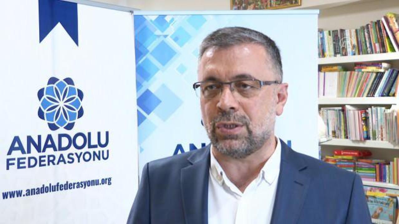 16. Anadolu Buluşmaları'nda 