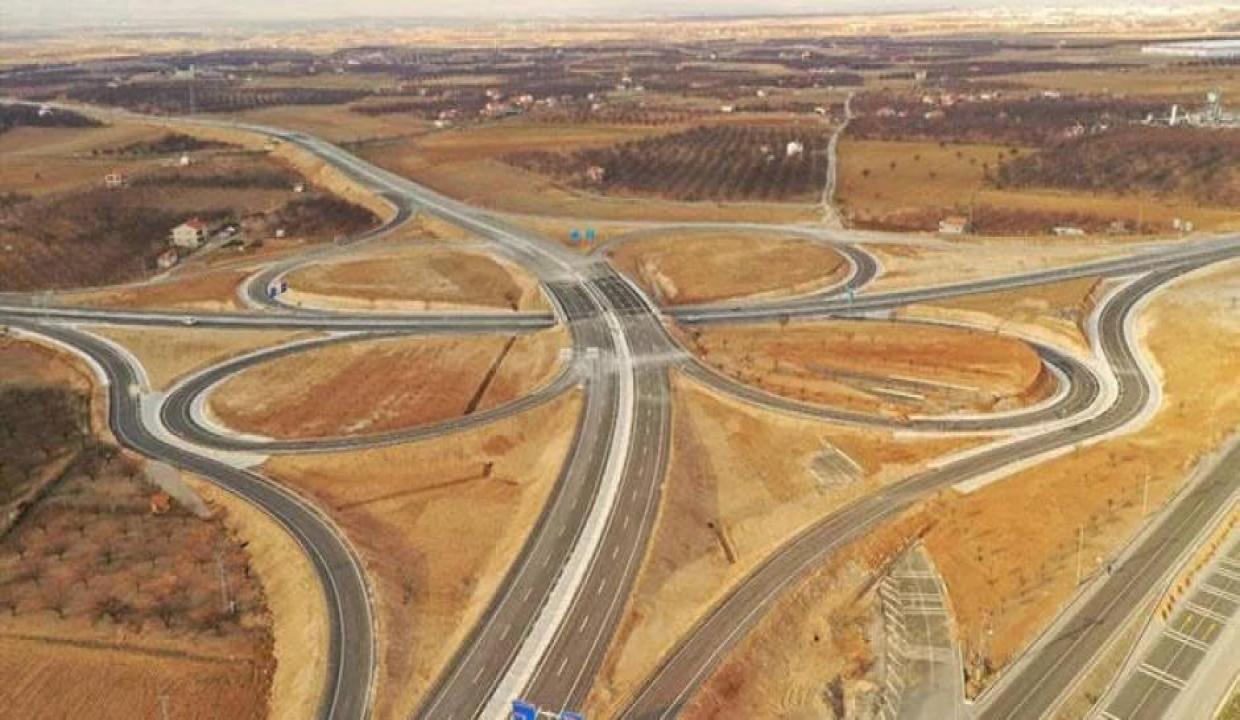 16 ilin geçiş noktası! Büyük projenin ilk etabı yarın açılıyor