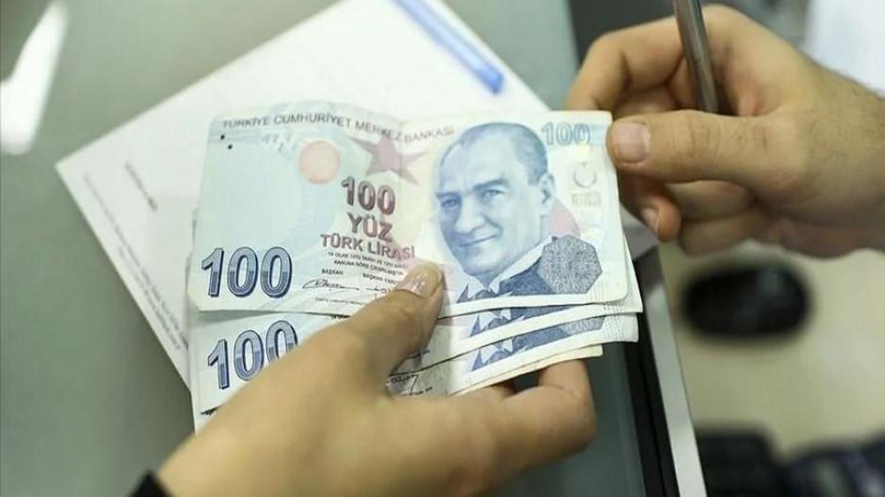 16 milyon emekli merakla bekliyordu! Bugün hesaplara yatırılacak