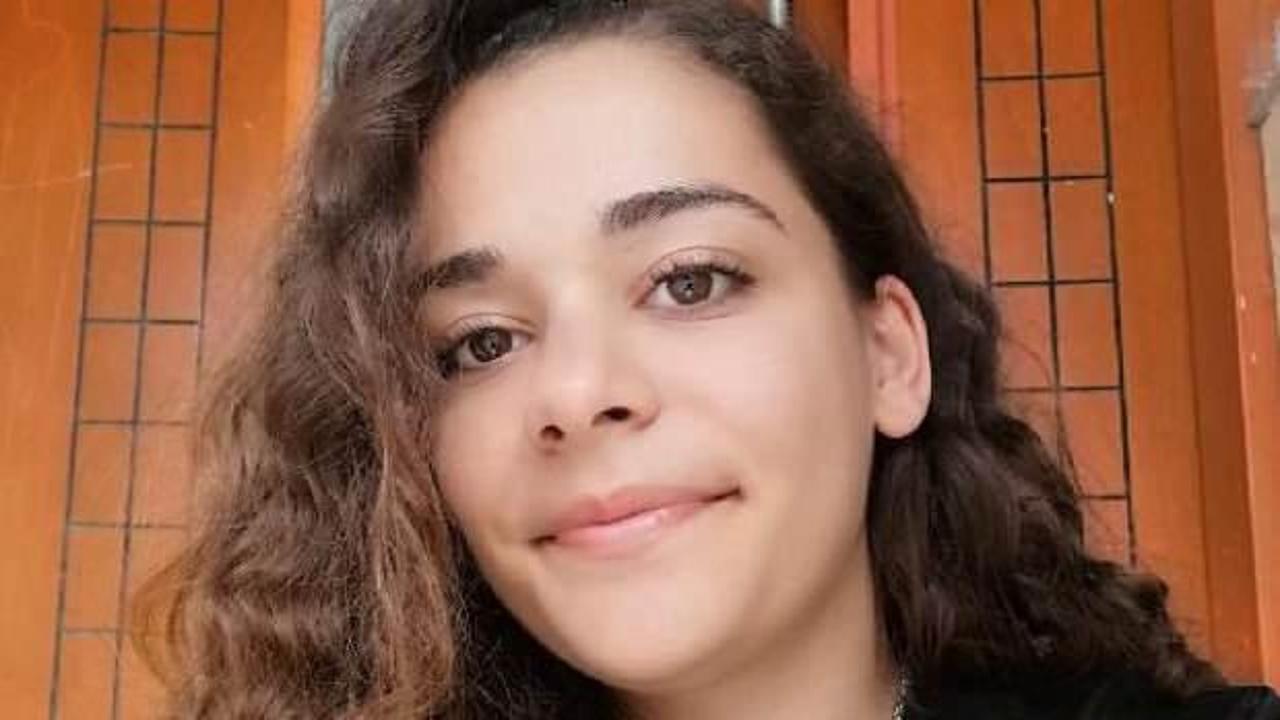 16 yaşındaki Fatma Aksu 3 gündür kayıp