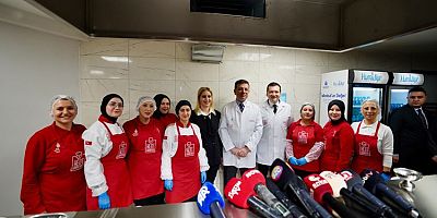 17.KENT LOKANTASI SİLİVRİ’DE AÇILDI