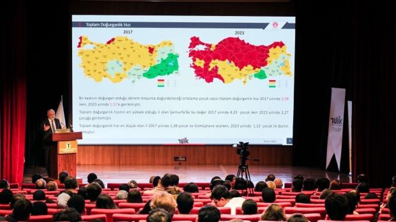 1.79 milyon yaşlı, tek başına yaşıyor! Tek kişilik hane, en az Batman’da
