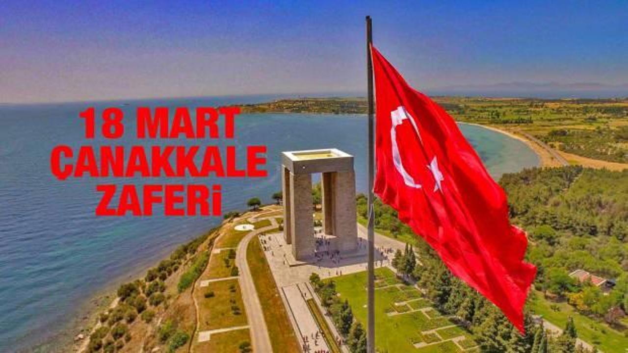 18 Mart Çanakkale Zaferi: Anlam ve Önemi