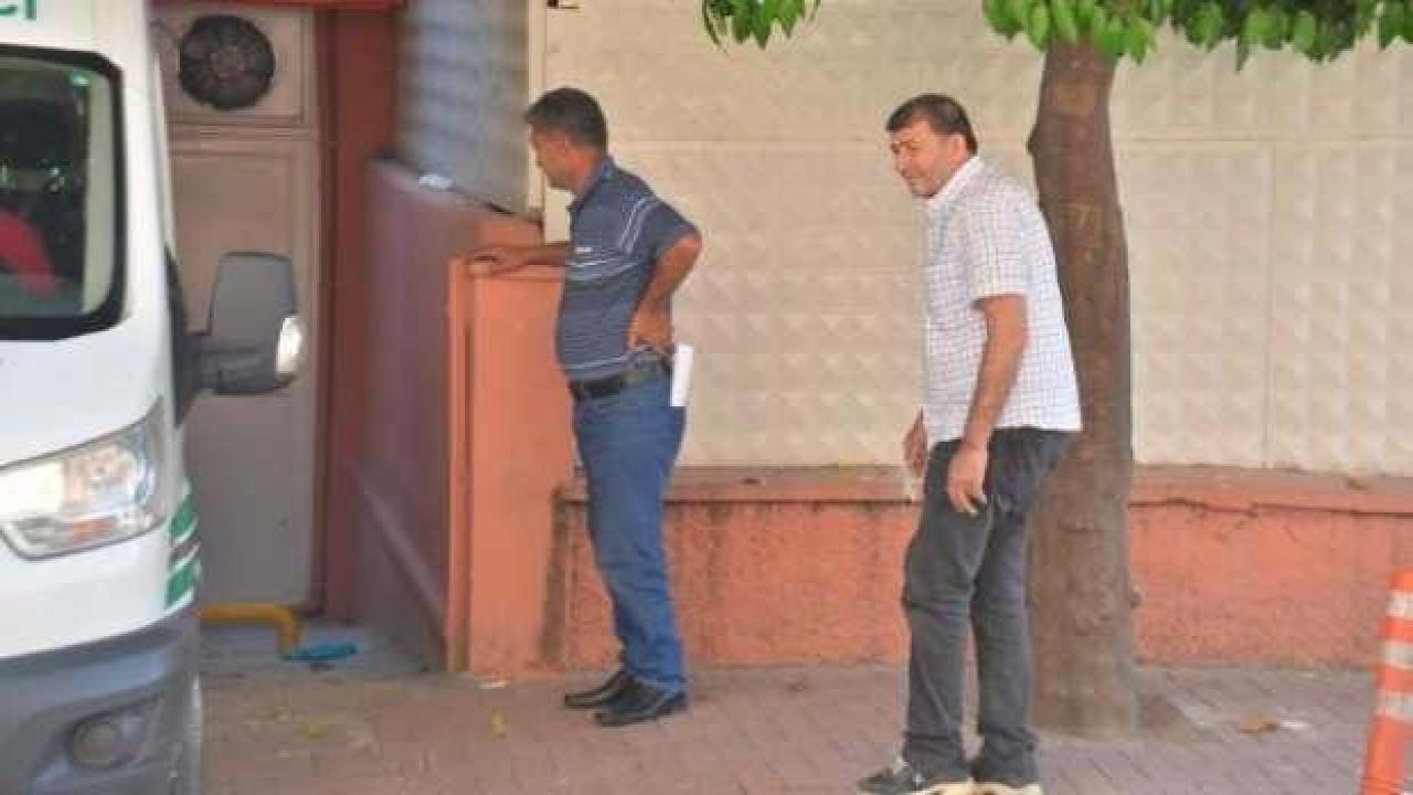 18 yaşındaki Serkan, parkta bıçaklanarak öldürüldü!