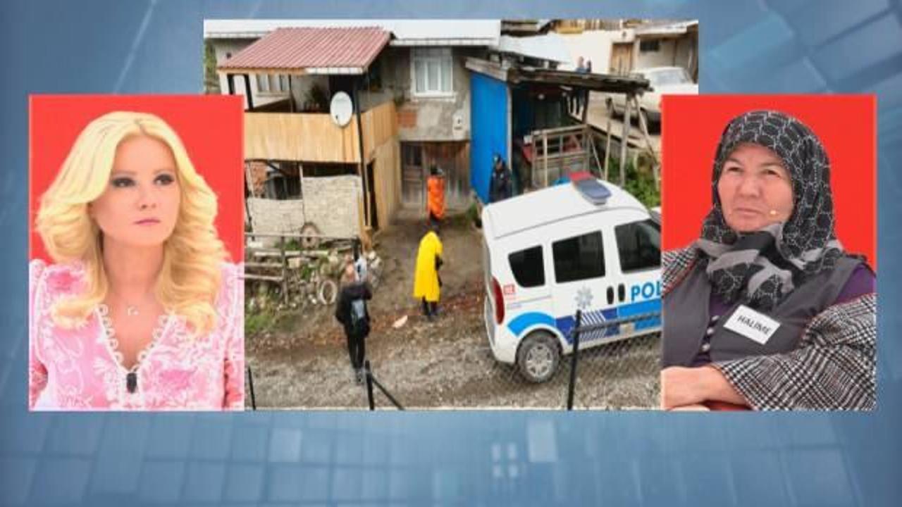 18 yıl önce kaybolmuştu! Müge Anlı’da emniyeti harekete geçiren olay