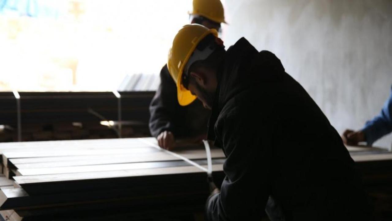 182 bin işçiye günlük 7 bin lira! Fiyatlar uçuşa geçti