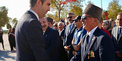 güne bakış haber