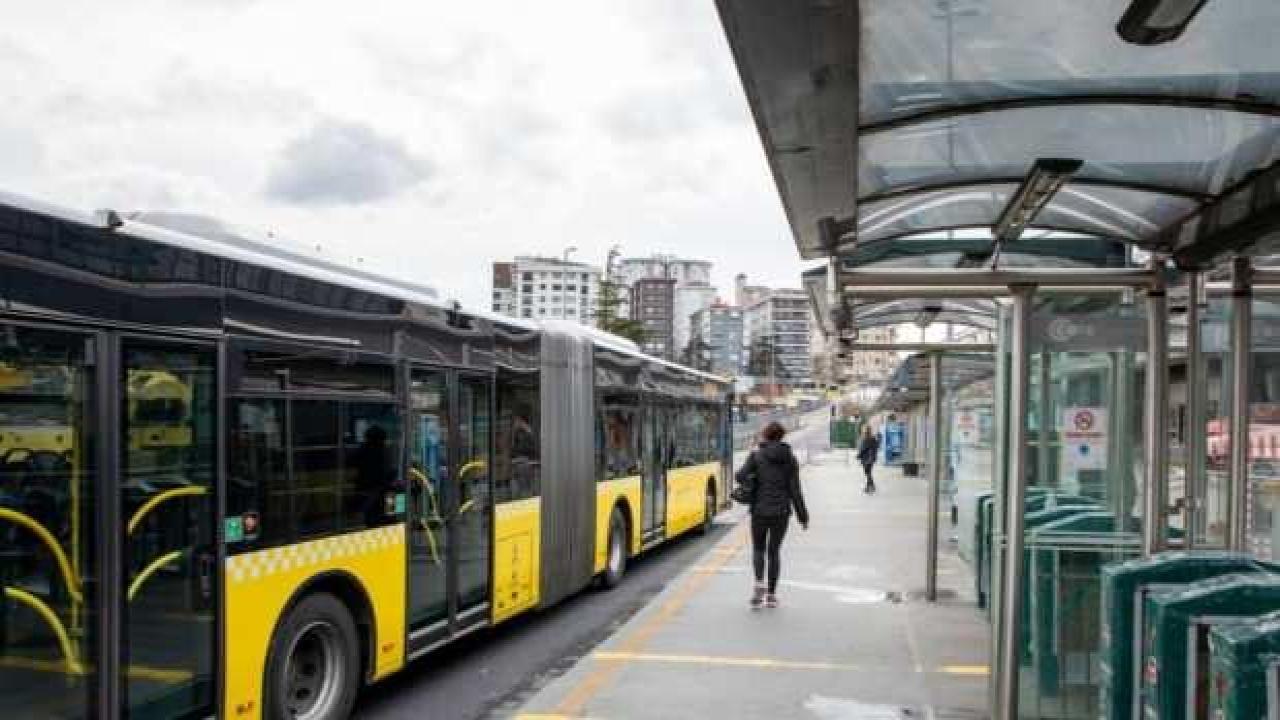 19 Mayıs toplu taşıma ücretsiz mi? Marmaray, vapurlar ulaşım ücretsiz mi?