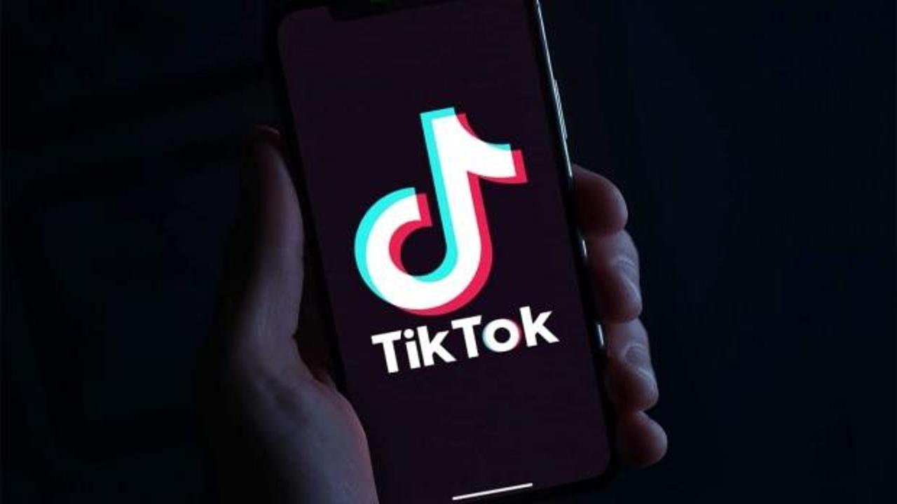 19 öğrenci TikTok meydan okumasında kendini yaraladı