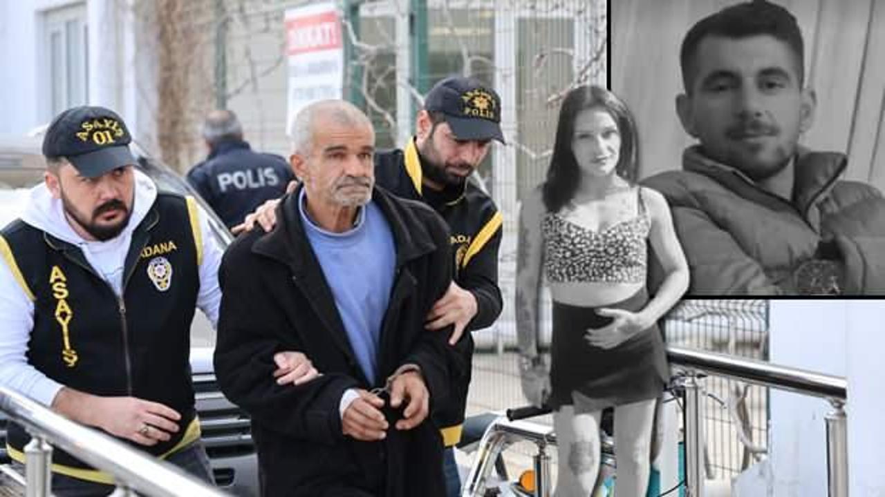 19 yaşındaki kızını öldürmüştü: Babanın ifadesi ortaya çıktı