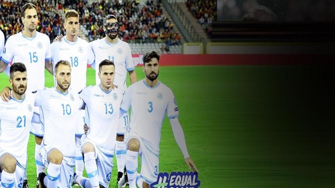 19 yıldır maç kazanamıyorlar! İki maç üst üste gol atarak tarihe geçtiler