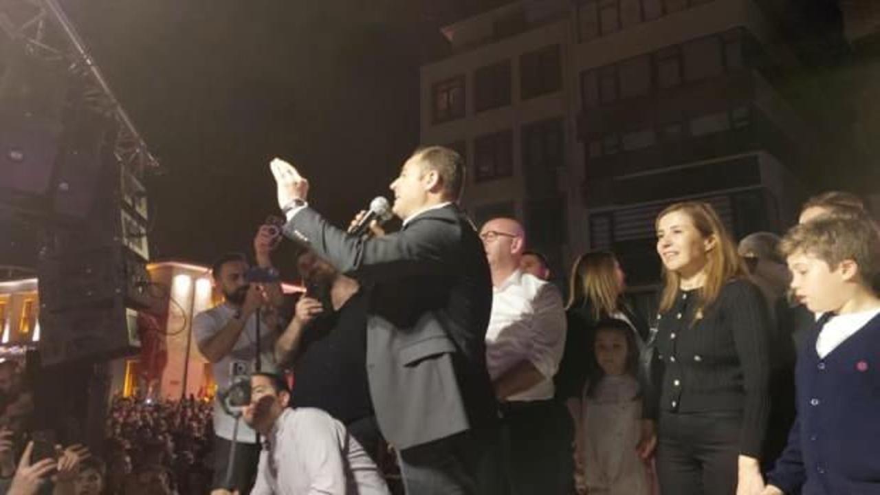 1950'den beri bir ilk! 74 yıl sonra kazandı