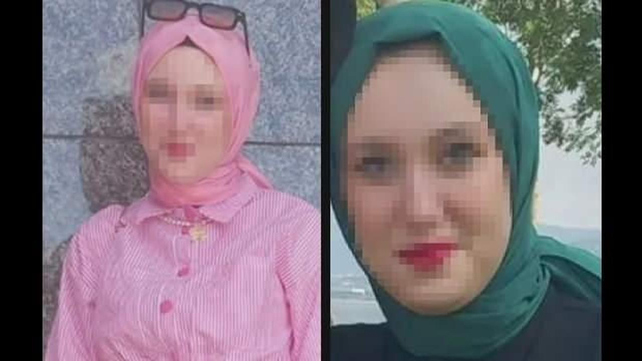 2 aydır kayıptı, genç kız orada bulundu!