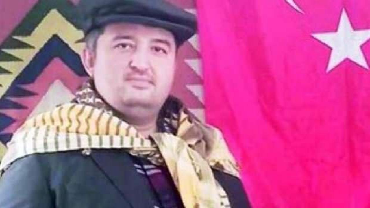 2 aylık eşini boğazından bıçaklayarak öldürdü!