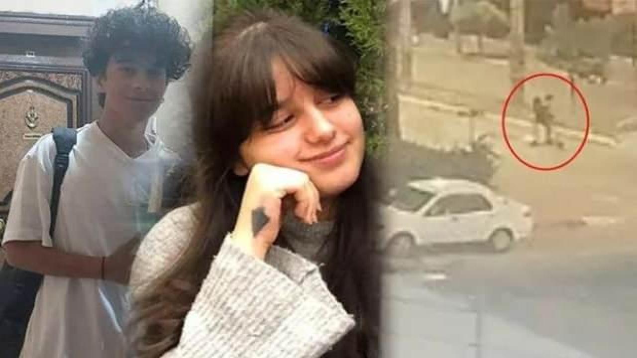 2 liselinin öldüğü skuter kazasında kan donduran gerçek ortaya çıktı: Tam 53 metre...