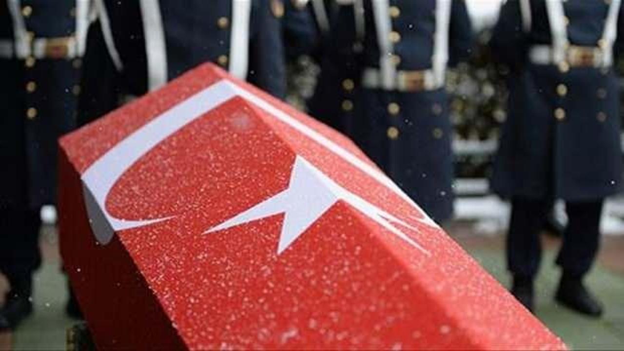 2 Mehmetçik şehit oldu