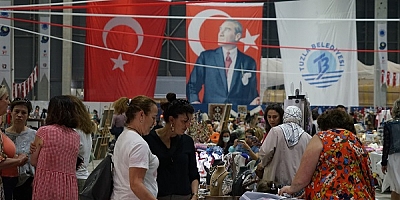 2 MİLYON İSTANBULLU ALIŞVERİŞ FESTİVALİNE AKIN ETTİ