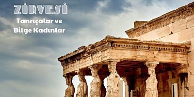 2. MİTOLOJİ VE FELSEFE ZİRVESİ BODRUM’DA