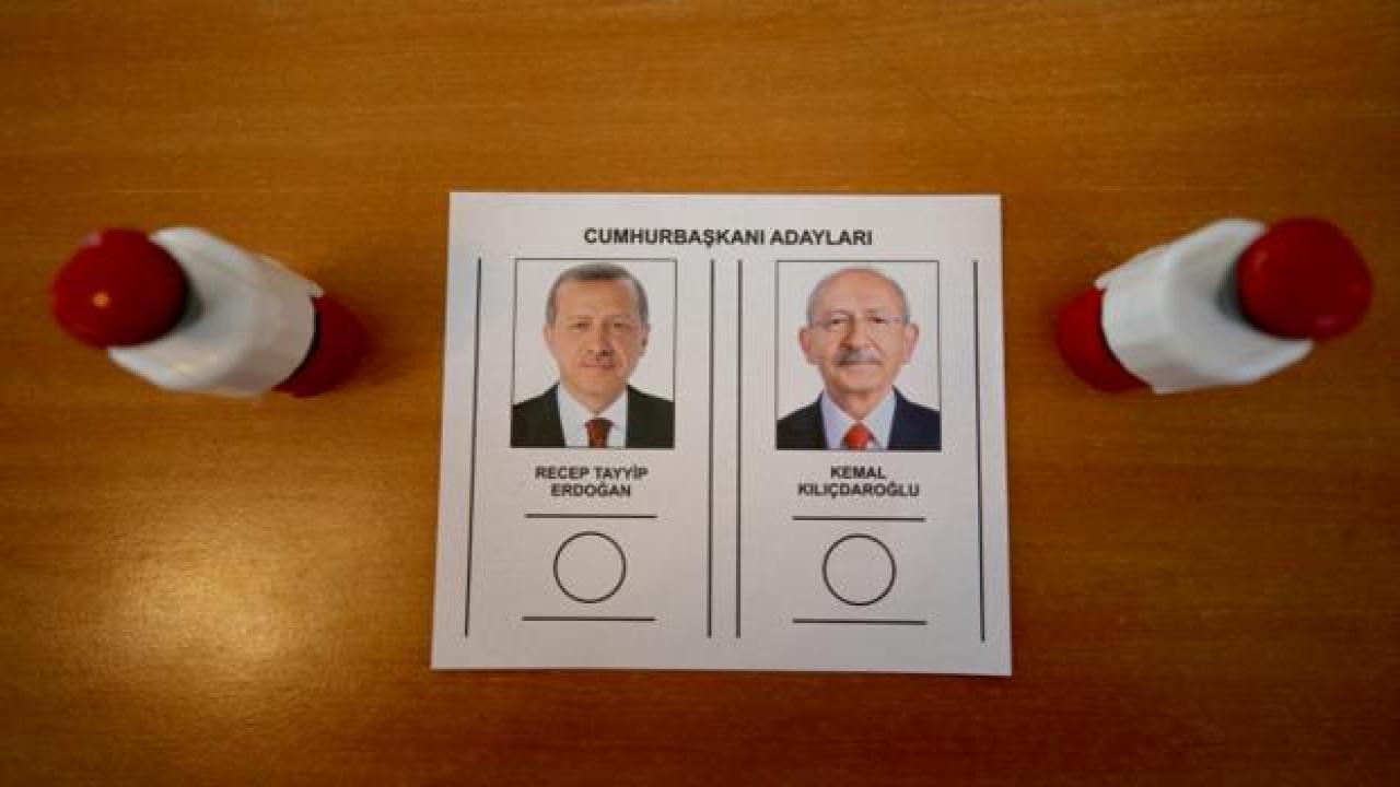 2. tur seçimlerinde oy verme saati kaçta başlayıp, kaçta bitecek? YSK açıkladı