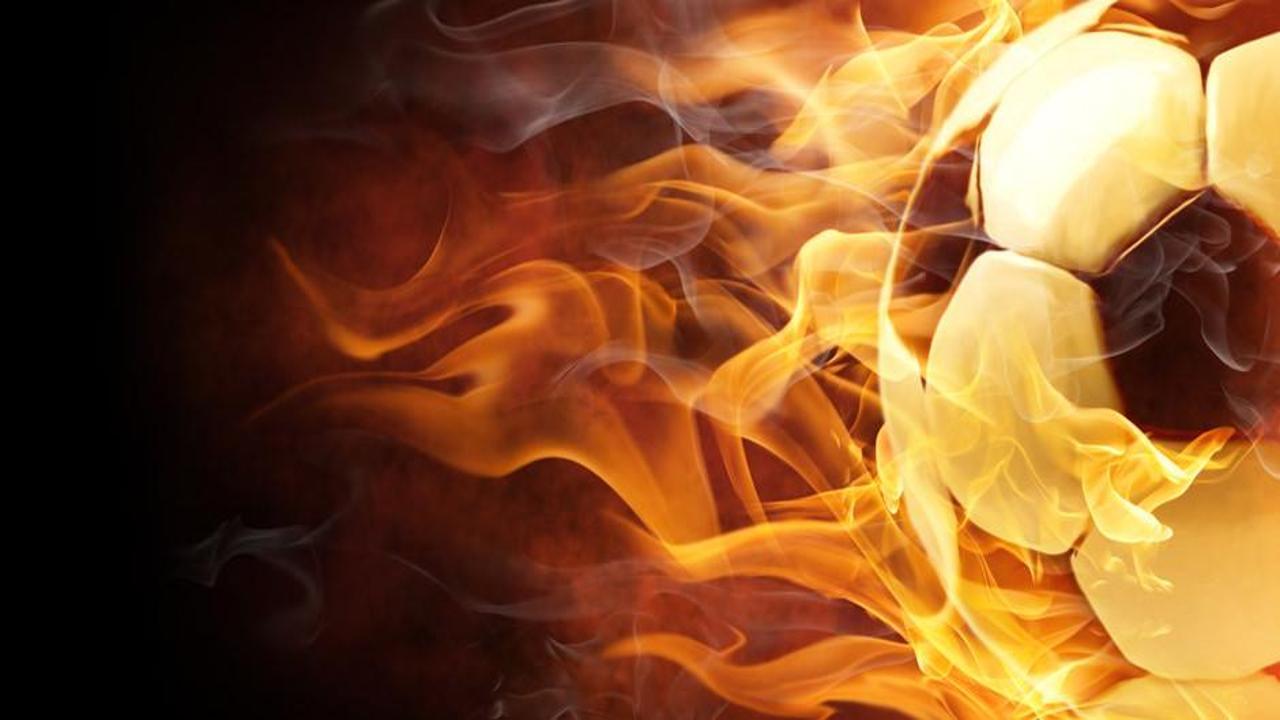 2. ve 3. Lig'de sürpriz sonuçlar! İşte puan durumu