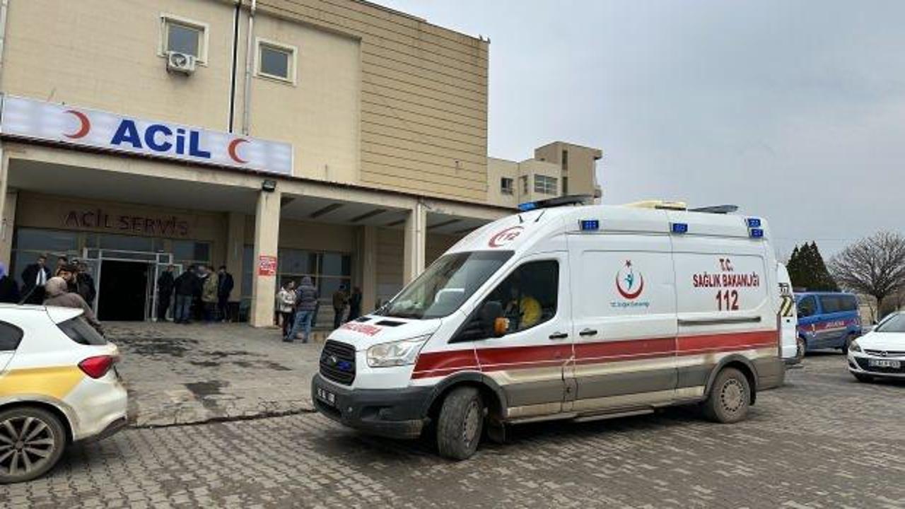2 yaşındaki çocuğun feci ölümü! 3. kattan düştü!