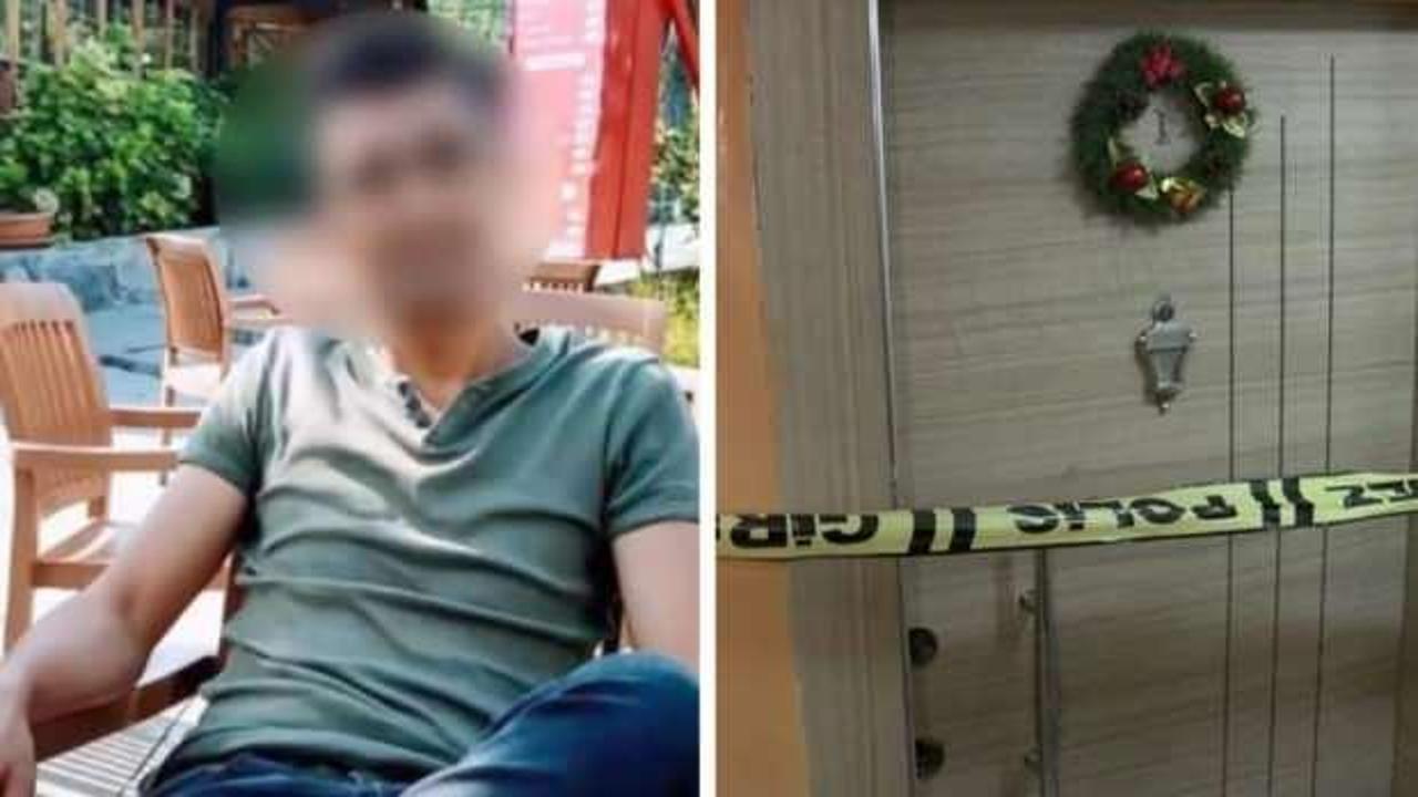 2 yıl önce evlendiği karısını boğazını keserek öldürdü