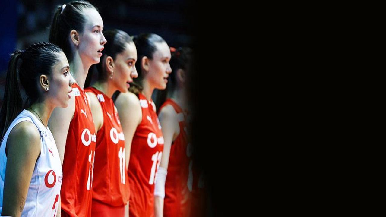 20 Yaş Altı Kadın Milli Voleybol Takımı, Avrupa şampiyonu