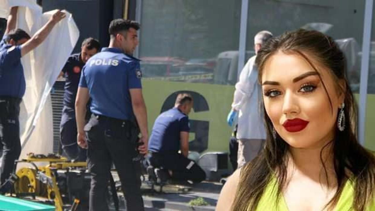20 yaşındaki ses sanatçısı hayatını kaybetti