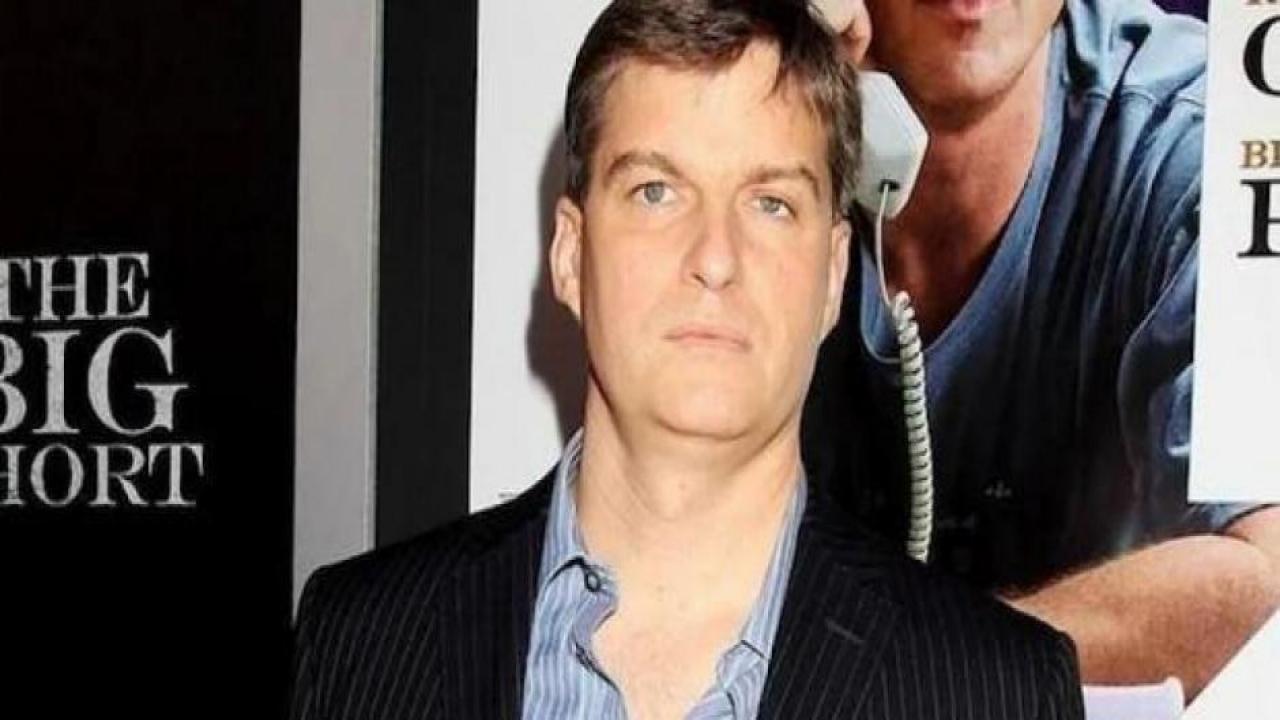 2008 krizini bilen Michael Burry’den SVB’nin iflası ile ilgili ilginç yorum