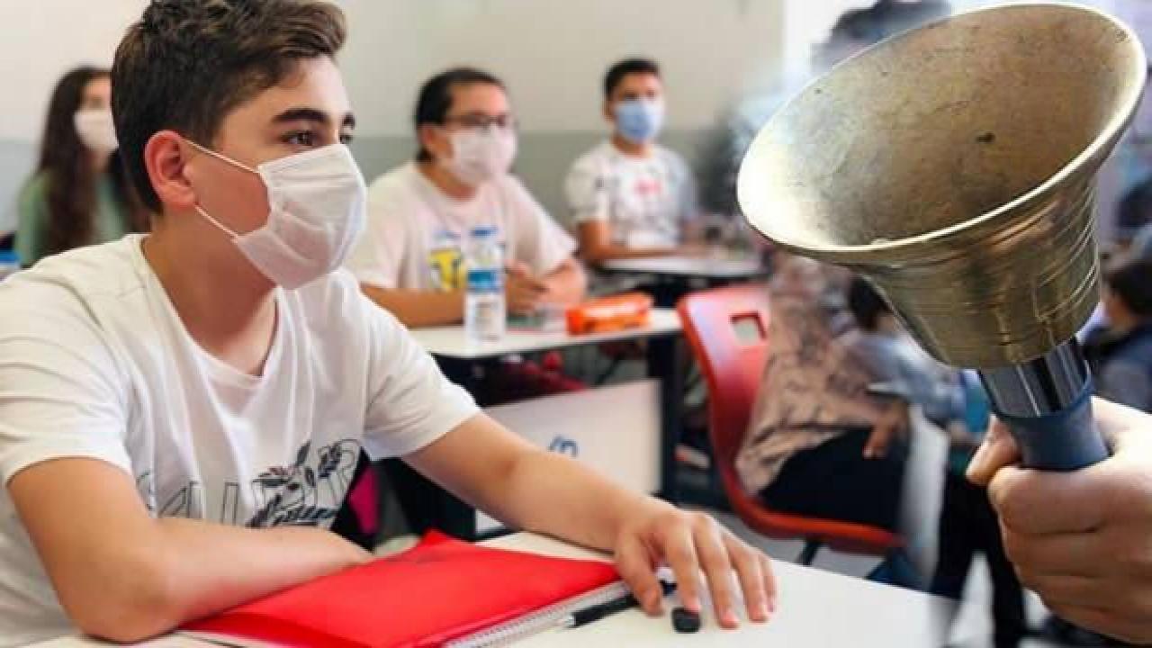 2022-2023 Okullar ne zaman açılacak? MEB’den tatilin birleştirilmesine ilişkin kritik karar…