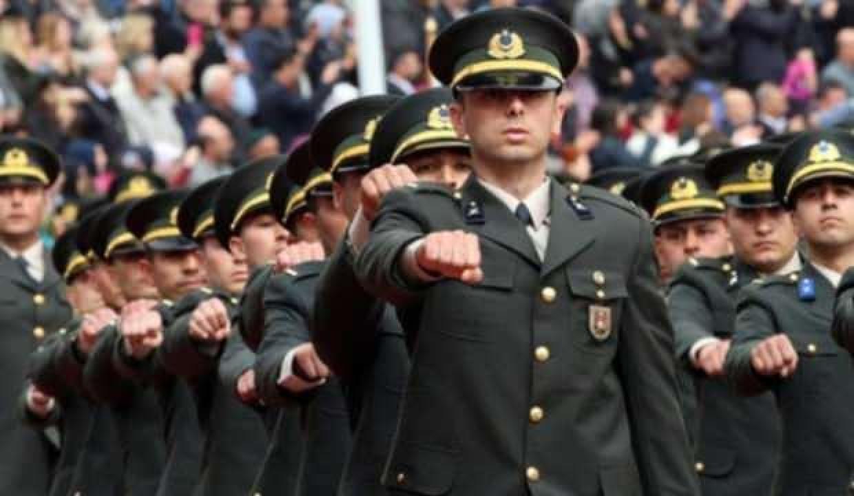 2022-MSÜ sınav sonuçları açıklandı