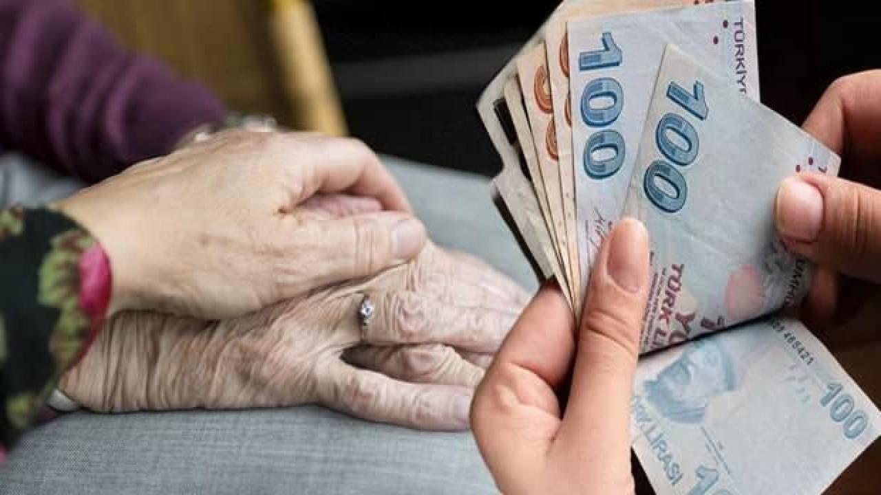 2023 Emekli dul ve yetim aylığı ne kadar, zamlandı mı?