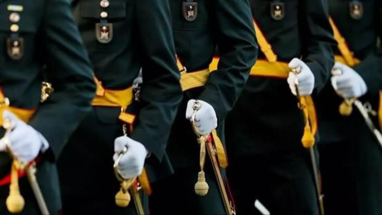 2023 MSÜ sınav sonuçları açıklandı!