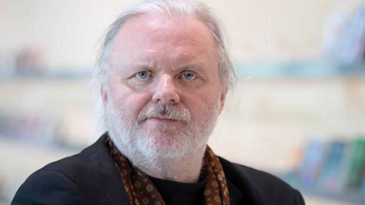 2023 Nobel Edebiyat Ödülü'nü Norveçli yazar Jon Fosse kazandı