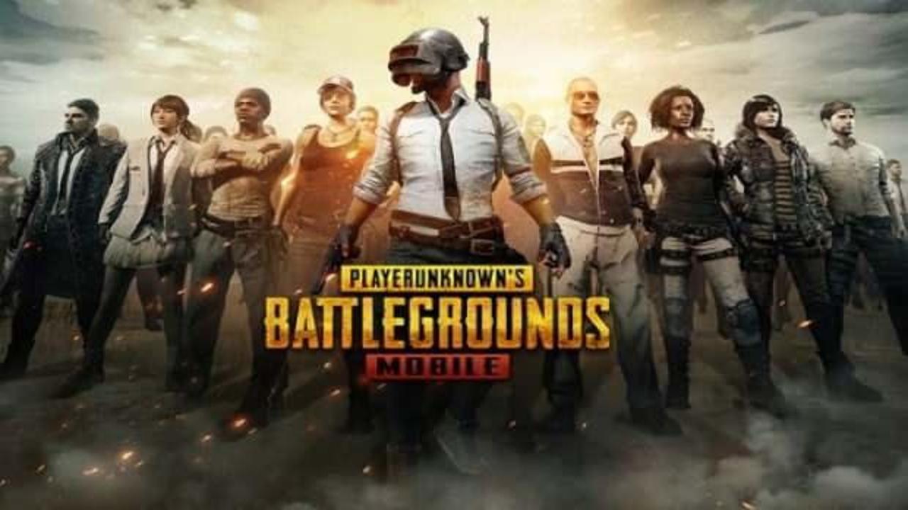 2023 PUBG MOBILE Dünya Kupası İstanbul'da düzenlenecek! Ödül 3 milyon dolar...