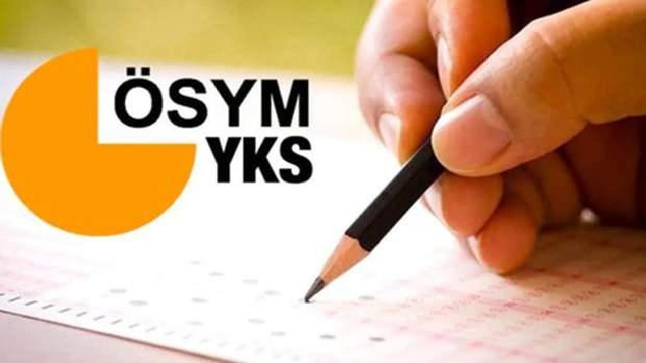2023 YKS sonuçları ne zaman açıklanacak? YKS sonuçları erken açıklanır mı?