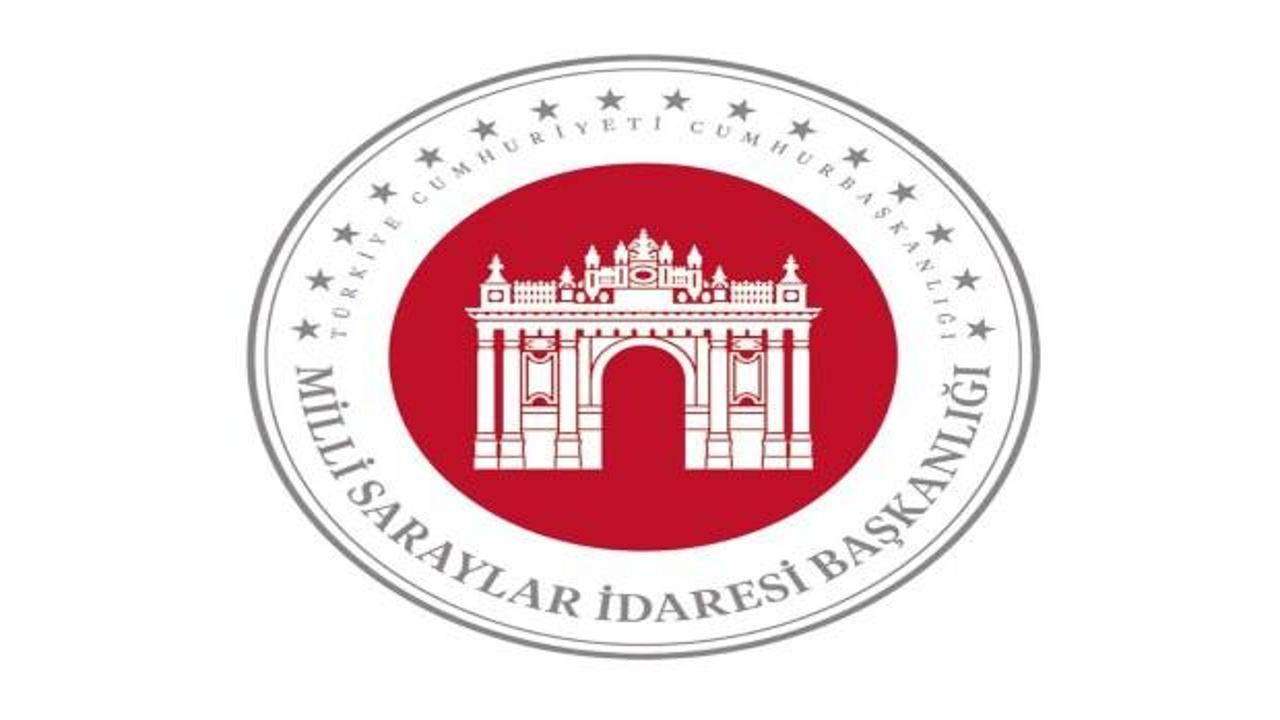 2023'te Milli Saraylar'a turistlerden rekor katılım! En çok ziyaretçi çeken o yerler...