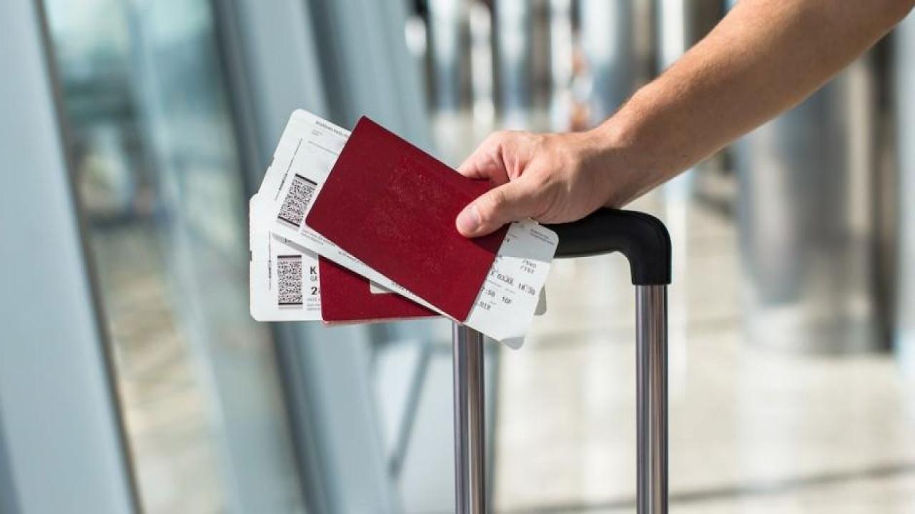 2023'ün en pahalı uçak ve otobüs rotaları açıklandı