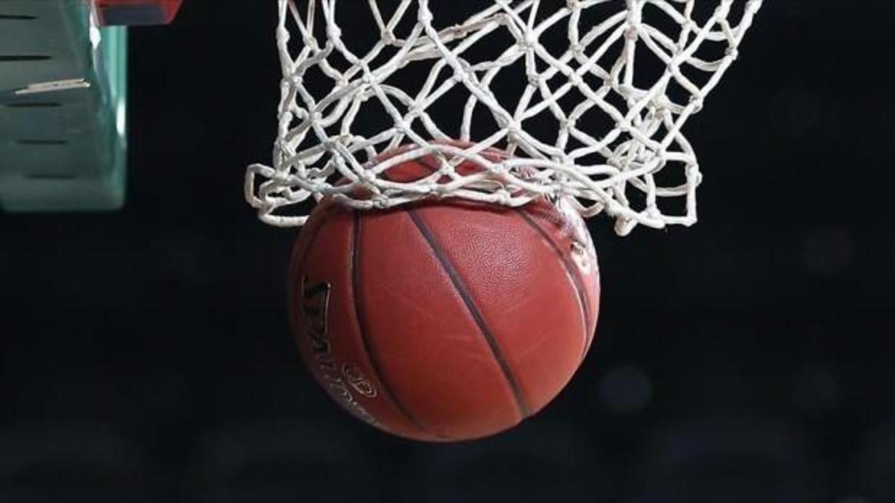 2024 FIBA Olimpiyat Eleme Turnuvaları'nda gruplar belli oldu