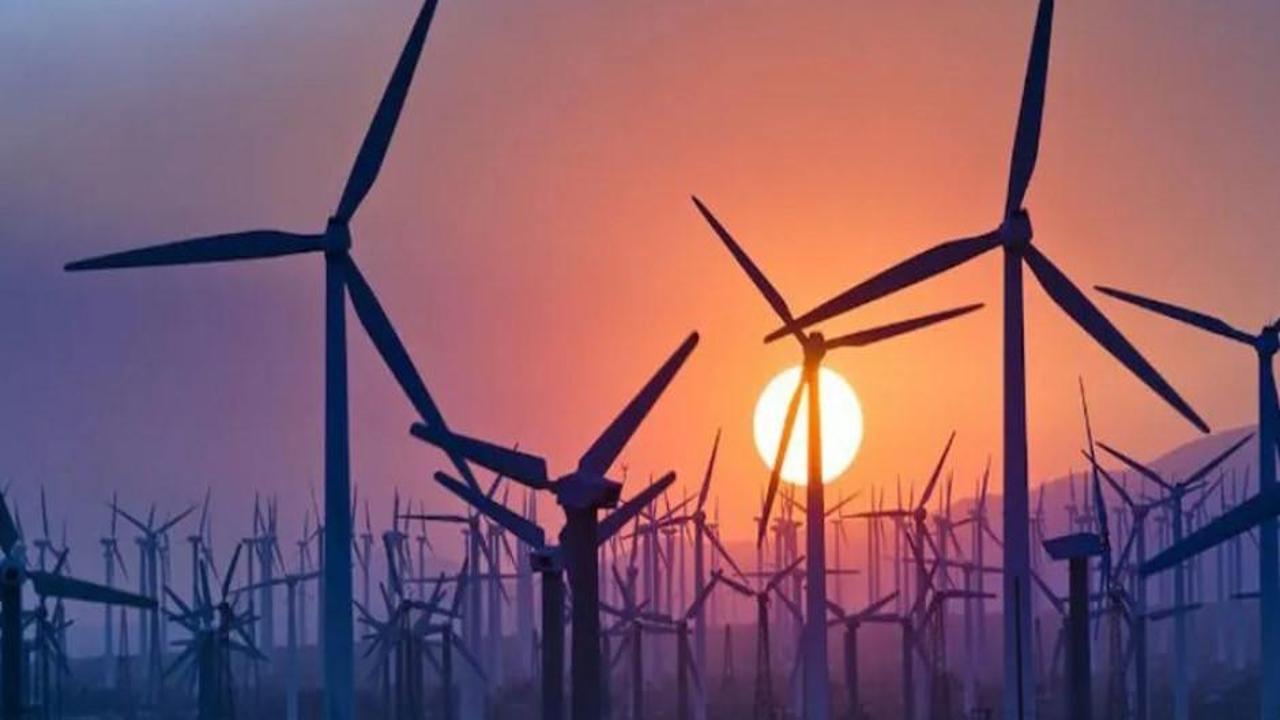 2024 rüzgar ve yenilenebilir enerjide 'yatırım yılı' olabilir