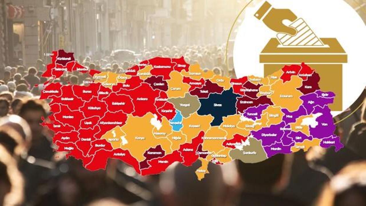 2024 seçim sonuçlarına ilişkin çarpıcı 1989 seçimleri benzetmesi... 'Halk faturayı kesti'