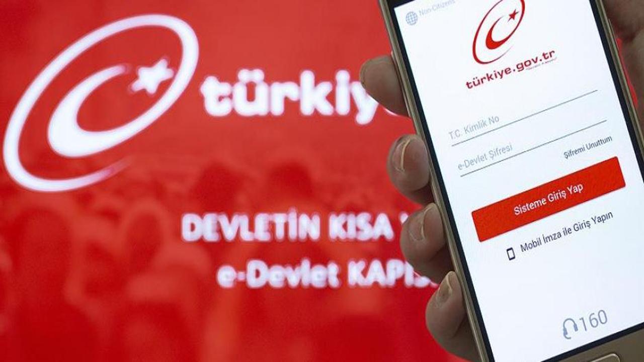 2024 sonuçları belli oldu! e-Devlet'te kullanıcı memnuniyetinde rekor