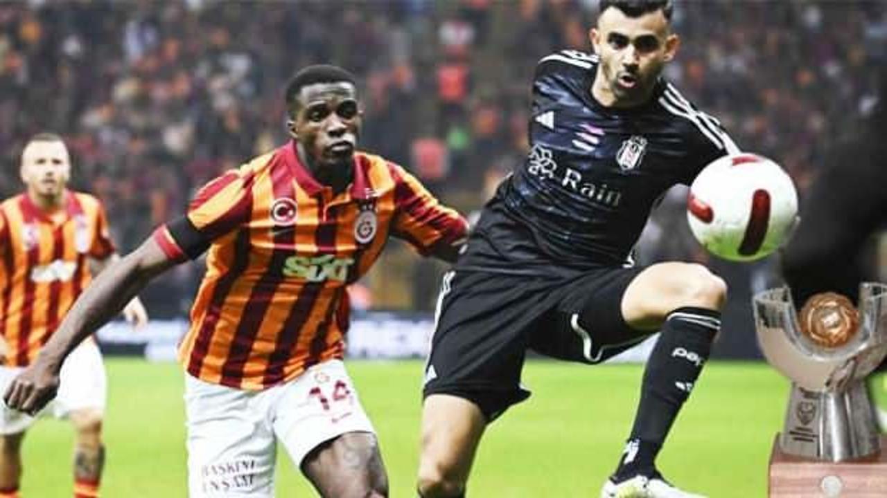 2024 Süper Kupa finali ne zaman oynanacak? Galatasaray – Beşiktaş Süper Kupa maçı için geri sayım başladı!