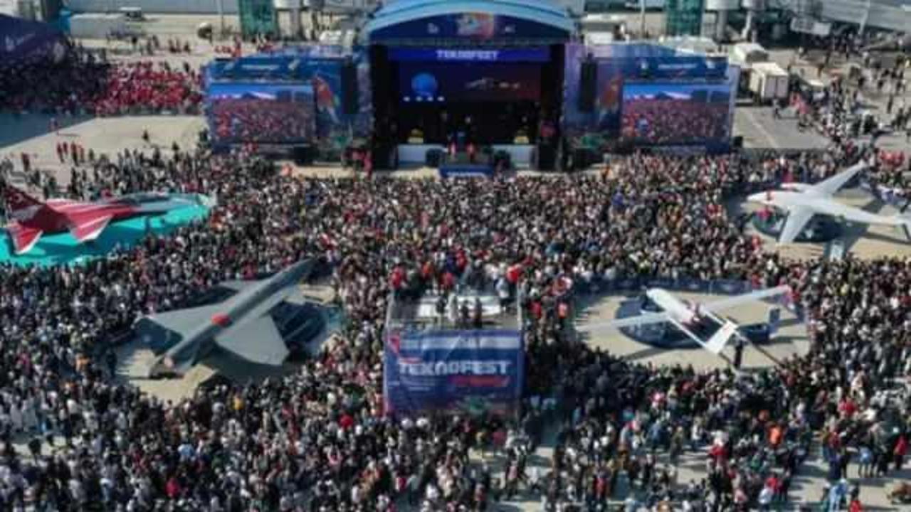 2024 TEKNOFEST İstanbul'da ne zaman, nerede yapılacak? Take Off katılım ücretsiz mi?