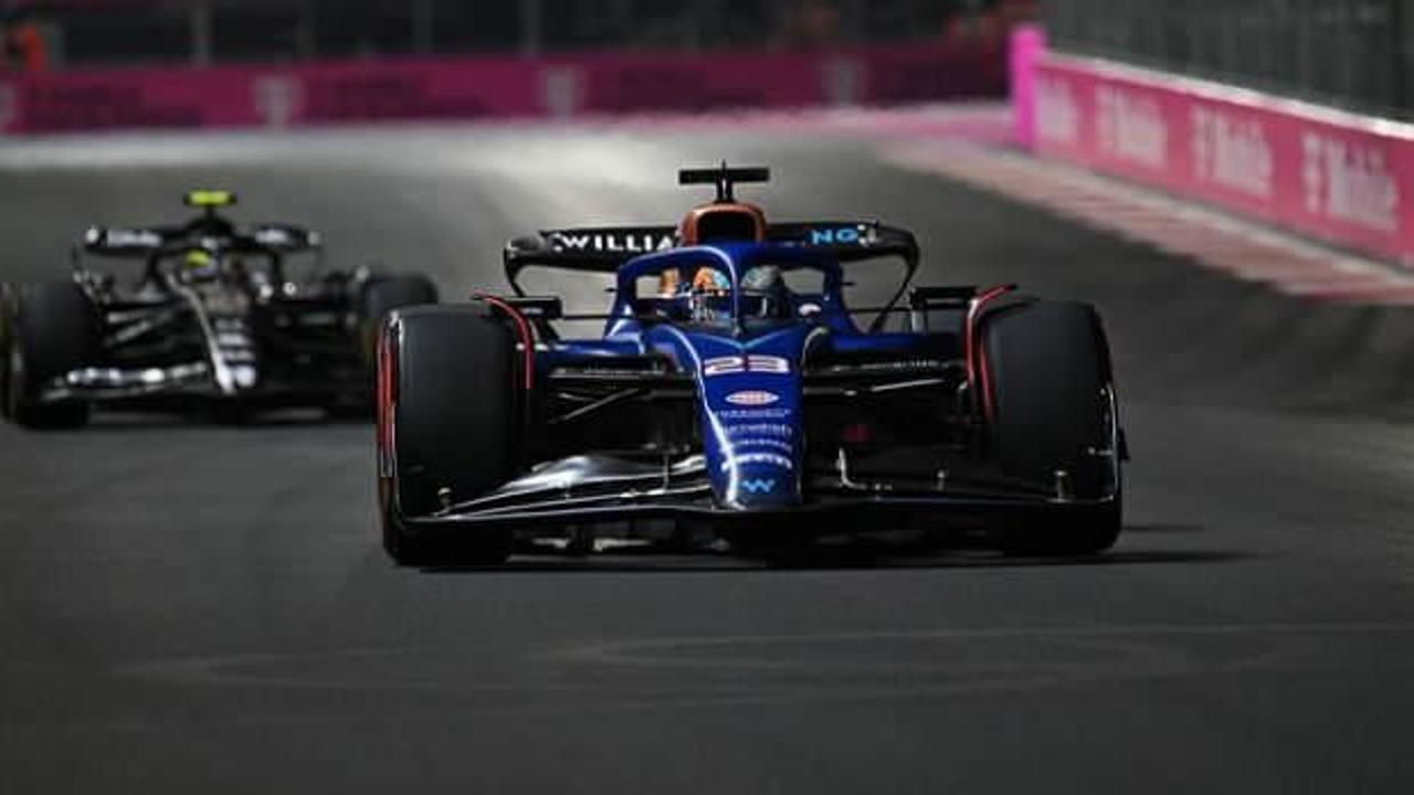 2025 Formula 1 Japonya GP için geri sayım başladı: Yarış tarihi belli oldu!